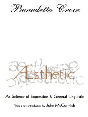 cover image of Aesthetic